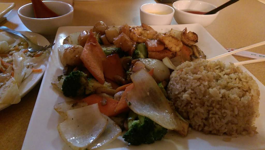 Sabi Japanese | restaurant | 332 E Martintown Rd, North Augusta, SC 29841, USA | 8032796888 OR +1 803-279-6888