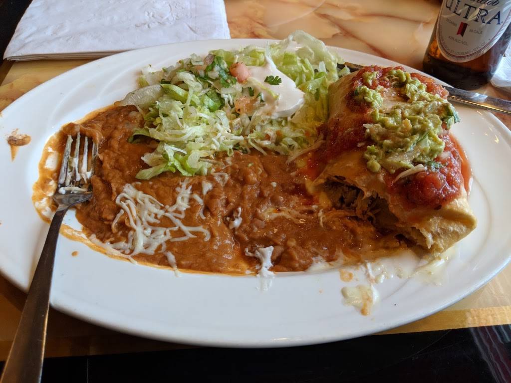 El Molcajete Mexican Restaurant | restaurant | 226 N 4th St, Chillicothe, IL 61523, USA | 3092744213 OR +1 309-274-4213