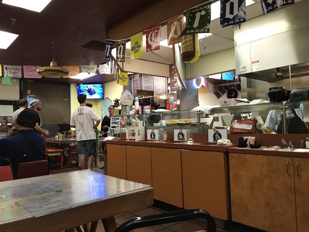 El Sombrero Taqueria | restaurant | 4060 Douglas Blvd, Granite Bay, CA 95746, USA | 9167727770 OR +1 916-772-7770