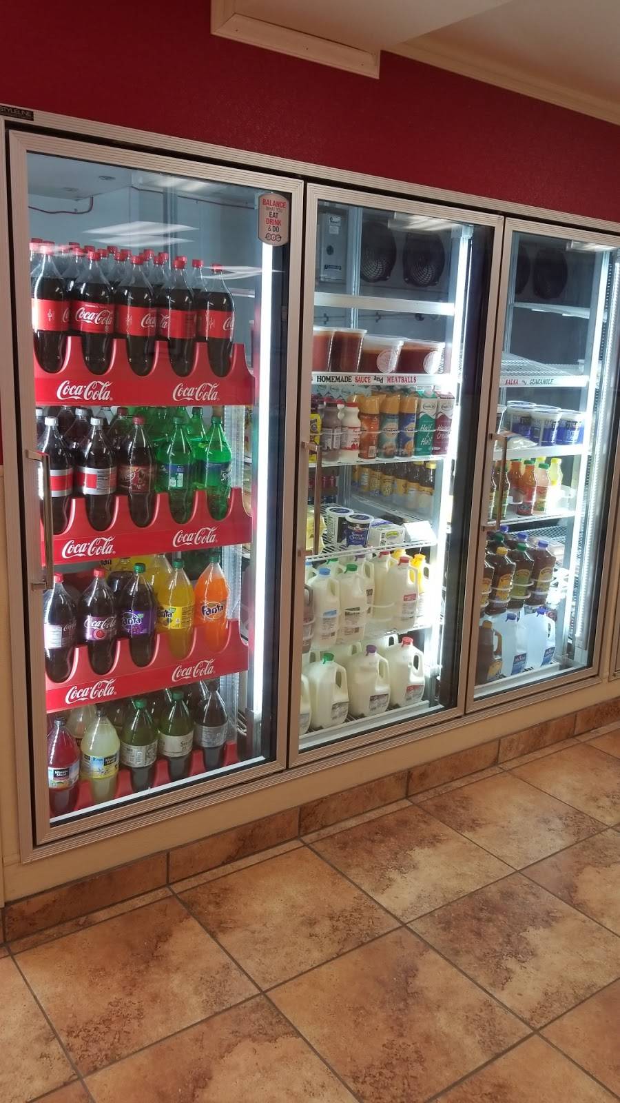 Marrone Delicatessen | restaurant | 101 Prospect Ave, West Grove, PA 19390, USA | 6108698616 OR +1 610-869-8616