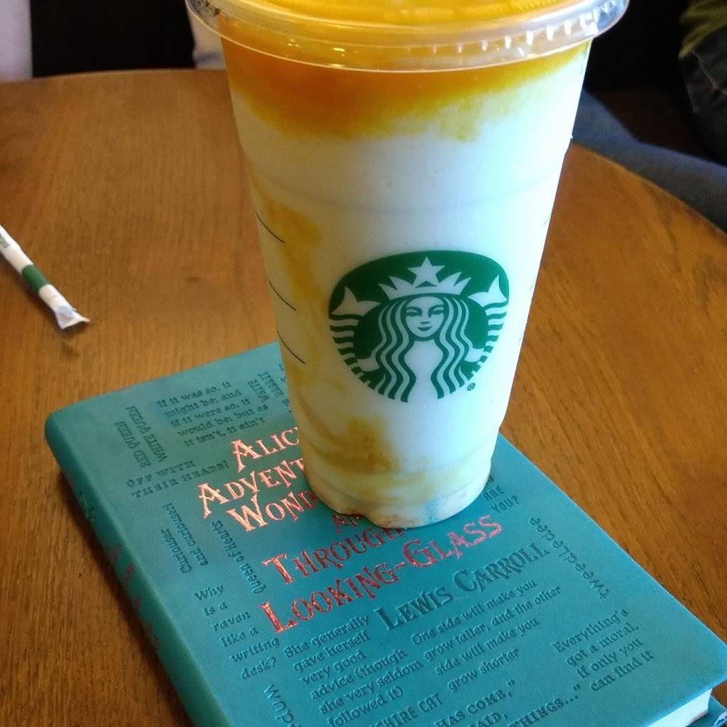 Starbucks | cafe | 318 E Shaw Ave, Fresno, CA 93710, USA | 5592280209 OR +1 559-228-0209