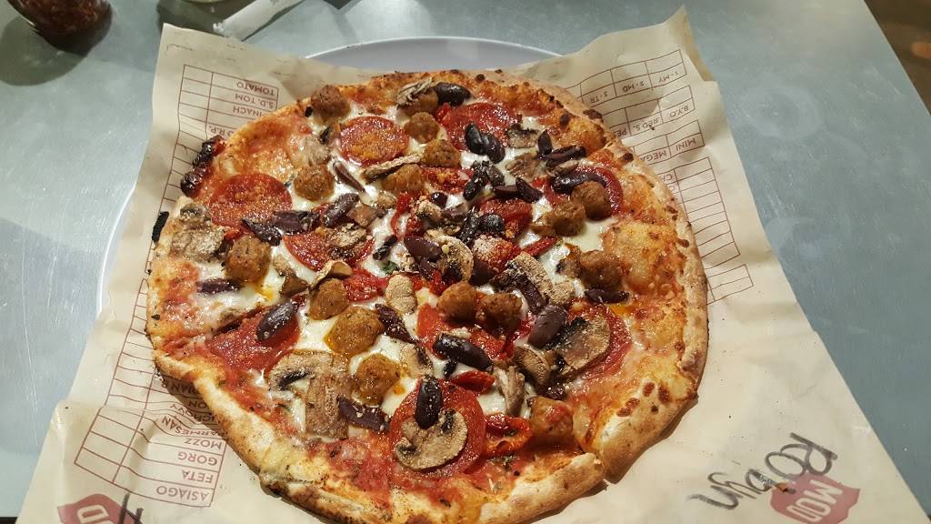 MOD Pizza | restaurant | 2941 Cochran St #1a, Simi Valley, CA 93065, USA | 8058424442 OR +1 805-842-4442