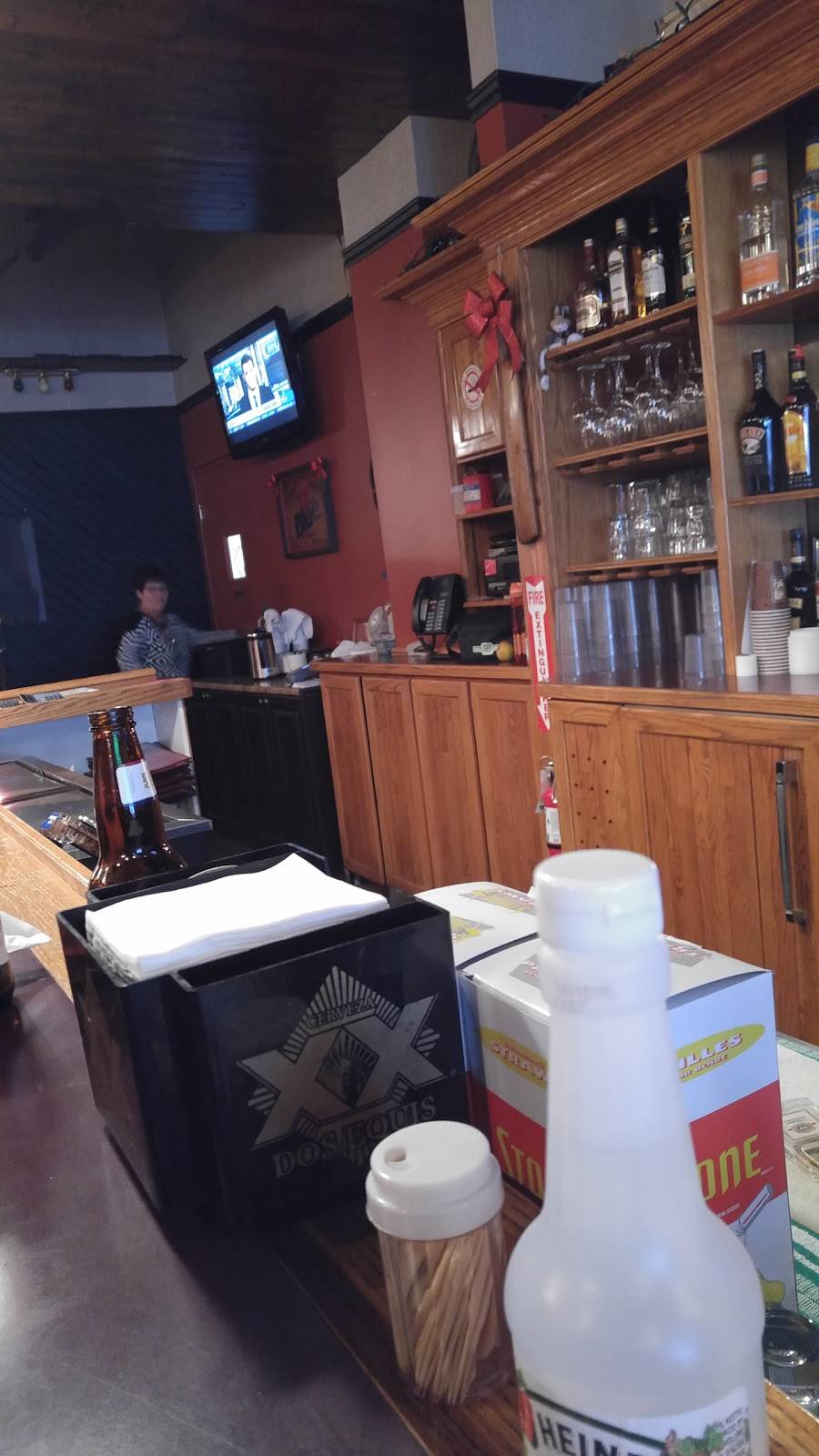 Streets Eatery & Pub | restaurant | 4124 Petrolia Line, Petrolia, ON N0N 1R0, Canada | 5198821761 OR +1 519-882-1761