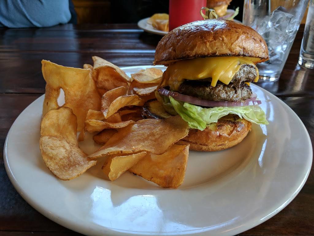 Harvest | restaurant | 26 Market Space, Annapolis, MD 21401, USA | 4102808686 OR +1 410-280-8686