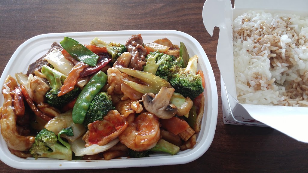 Chef King II | restaurant | 7820 Moffett Rd, Semmes, AL 36575, USA | 2516493558 OR +1 251-649-3558