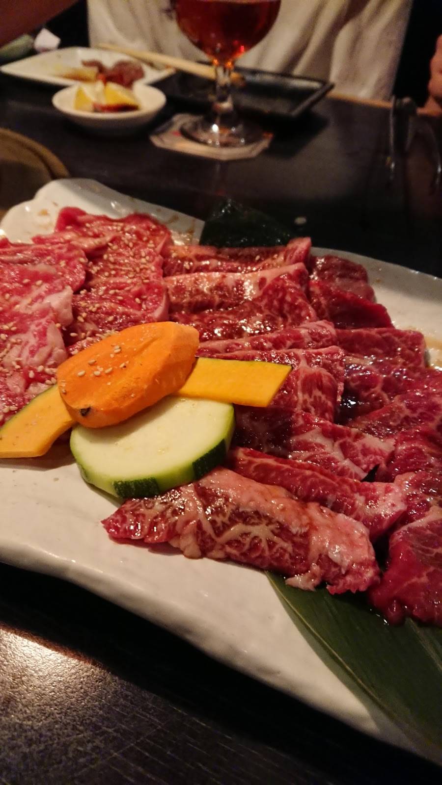 Manpuku Tokyo BBQ Dining | restaurant | 1870 W Carson St, Torrance, CA 90501, USA | 4242717830 OR +1 424-271-7830
