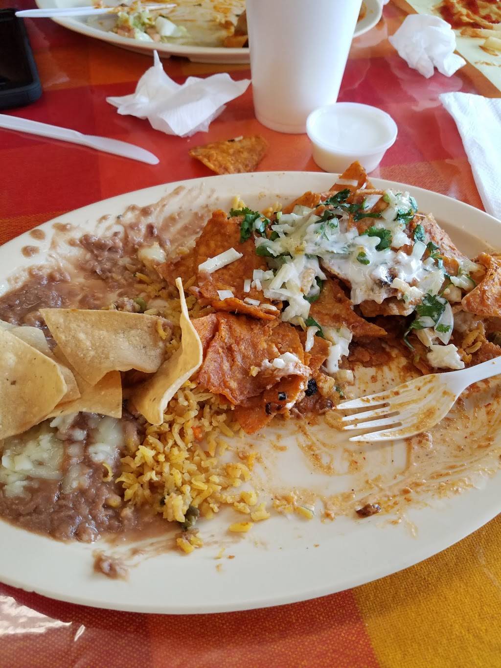 Carnitas Michoacán | restaurant | 14534 Brand Blvd, San Fernando, CA 91340, USA | 8183659044 OR +1 818-365-9044