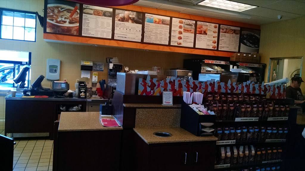 Dunkin | bakery | 5017 W Ridge Rd, Spencerport, NY 14559, USA | 5853492615 OR +1 585-349-2615