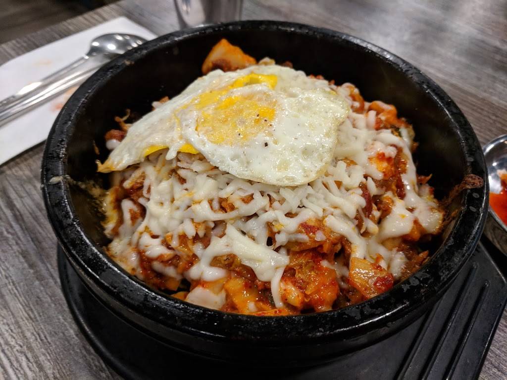 Danbi Korean Restaurant | restaurant | 95110, 1092 N 1st St, San Jose, CA 95112, USA | 6692925595 OR +1 669-292-5595