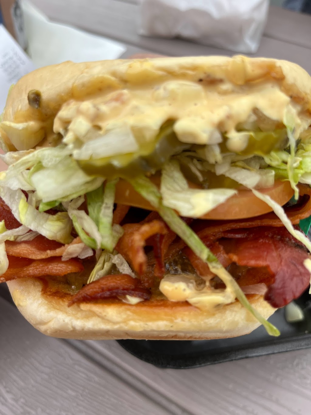 EZs Burger Deluxe | restaurant | 1950 N Wenatchee Ave, Wenatchee, WA 98801, USA | 5096631957 OR +1 509-663-1957