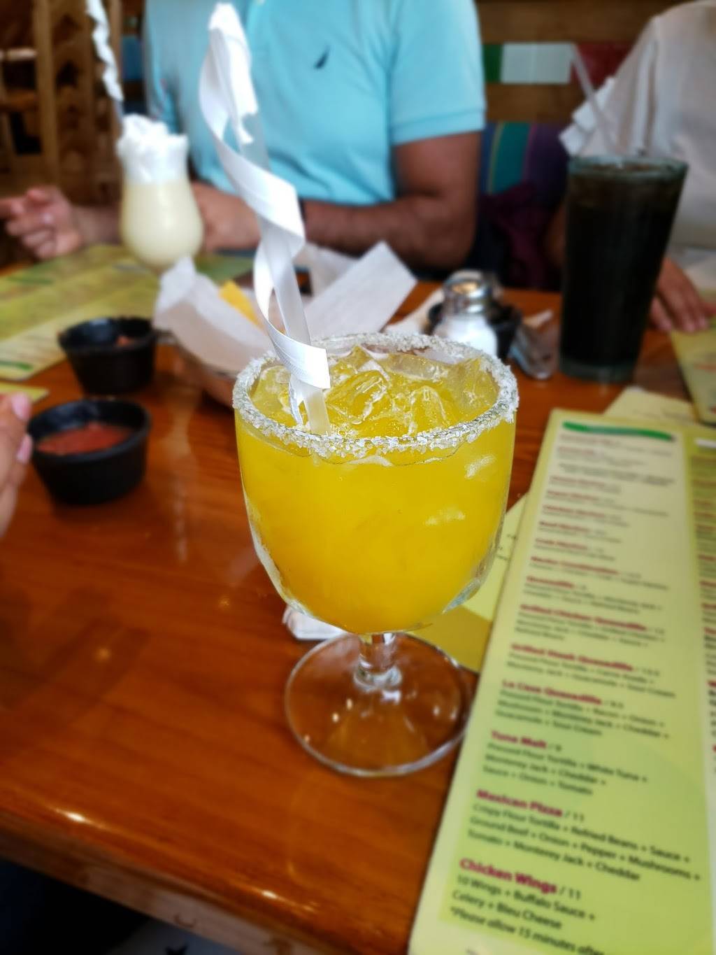 La Bamba Mexican and Spanish Restaurants | restaurant | 1901 Cordova Rd, Fort Lauderdale, FL 33316, USA | 9543063746 OR +1 954-306-3746