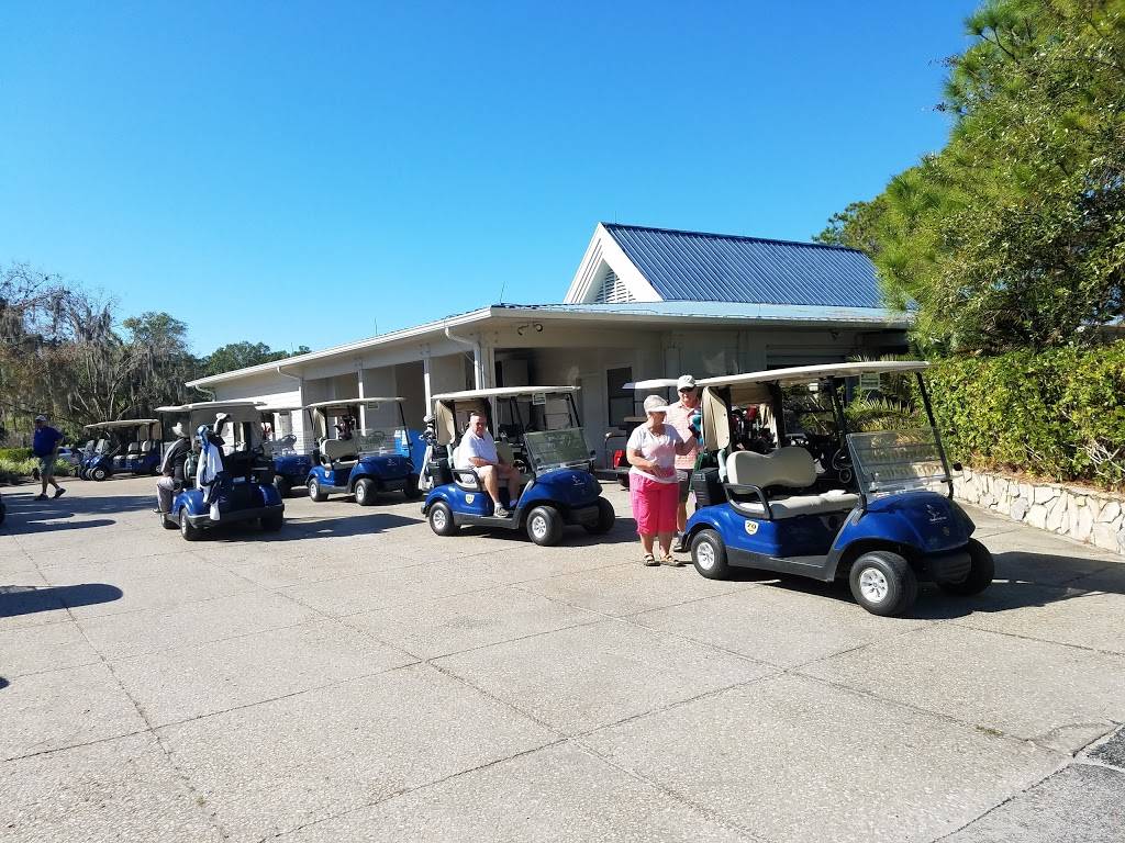 The Eagles Golf Club | restaurant | 16101 Nine Eagles Dr, Odessa, FL 33556, USA | 8139206681 OR +1 813-920-6681