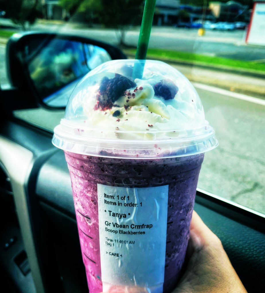 Starbucks | cafe | 8021 E Brainerd Rd, Chattanooga, TN 37421, USA | 4233229038 OR +1 423-322-9038