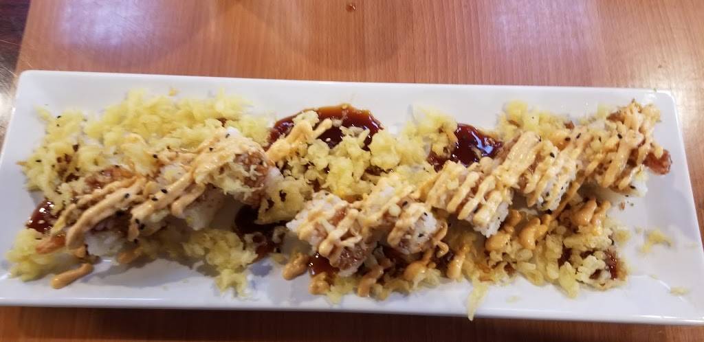 Casa Oinari | restaurant | 775 N Bethel Ave, Sanger, CA 93657, USA | 5596469377 OR +1 559-646-9377