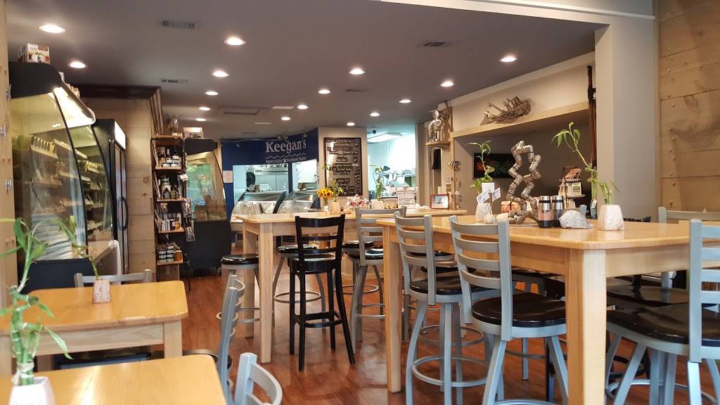 Keegans Specialty Seafood | Hyde Park | cafe | 2724 Erie Ave, Cincinnati, OH 45208, USA | 5133210181 OR +1 513-321-0181