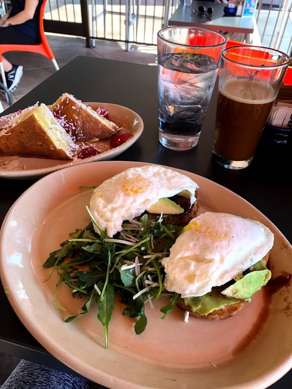 Snooze, an A.M. Eatery | restaurant | 4901 E Ray Rd Suite 120, Phoenix, AZ 85044, USA | 4808937638 OR +1 480-893-7638