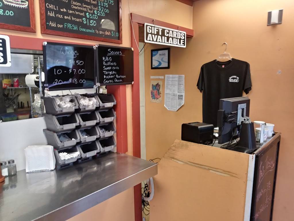 Route 12 Taco | restaurant | 1383 Norwich Rd, Plainfield, CT 06374, USA | 8605648226 OR +1 860-564-8226