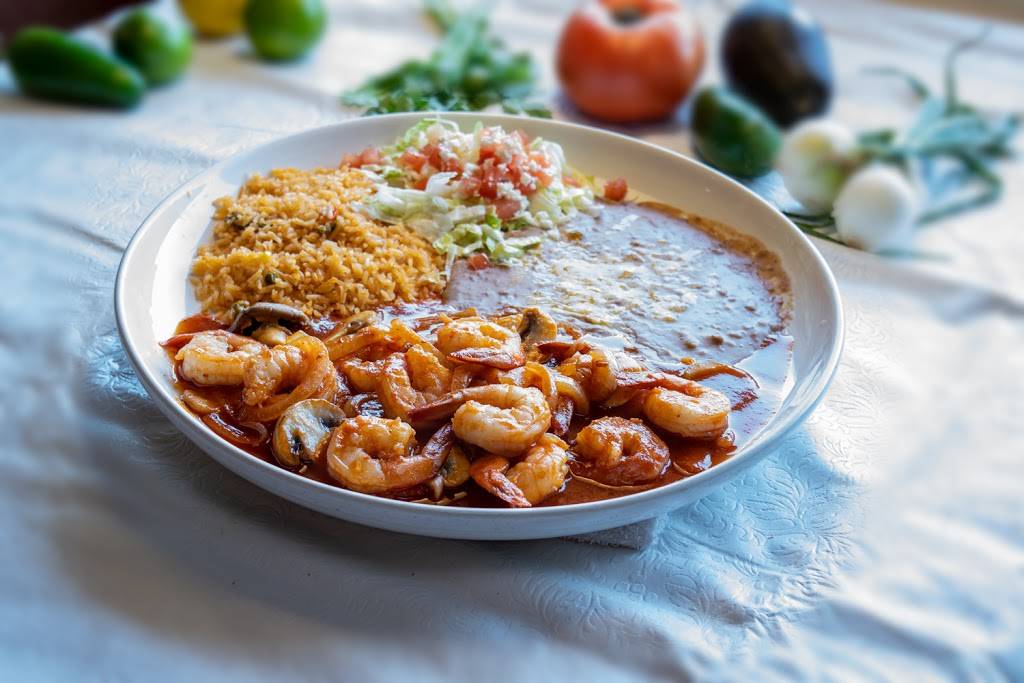 Los 2 Agaves Mexican Restaurant | restaurant | 102 N Ivy St, Canby, OR 97013, USA | 5032661441 OR +1 503-266-1441