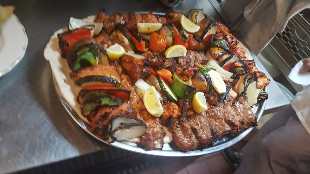 Kabul Grill | restaurant | 129 N Broadway, Hicksville, NY 11801, USA | 5169338999 OR +1 516-933-8999