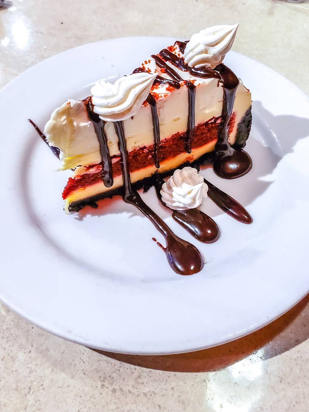 They Say | restaurant | 267 Jos Campau, Detroit, MI 48207, USA | 3134464682 OR +1 313-446-4682