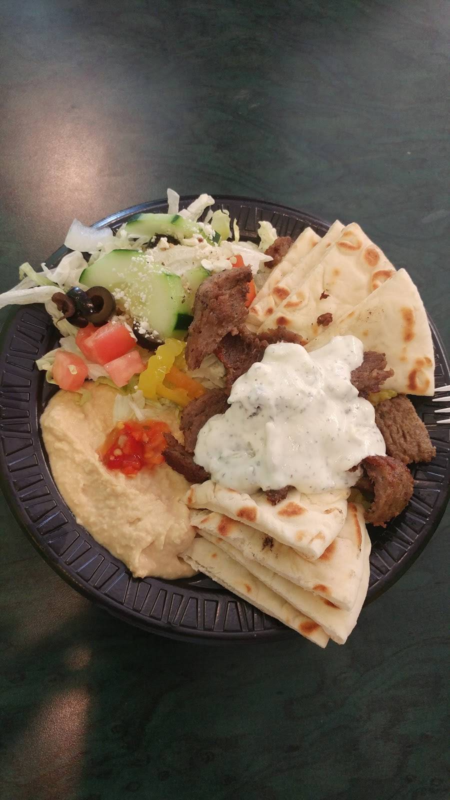 Mona Pita Mediterranean Grill | restaurant | 5260 Capital Blvd, Raleigh, NC 27616, USA | 9194316500 OR +1 919-431-6500