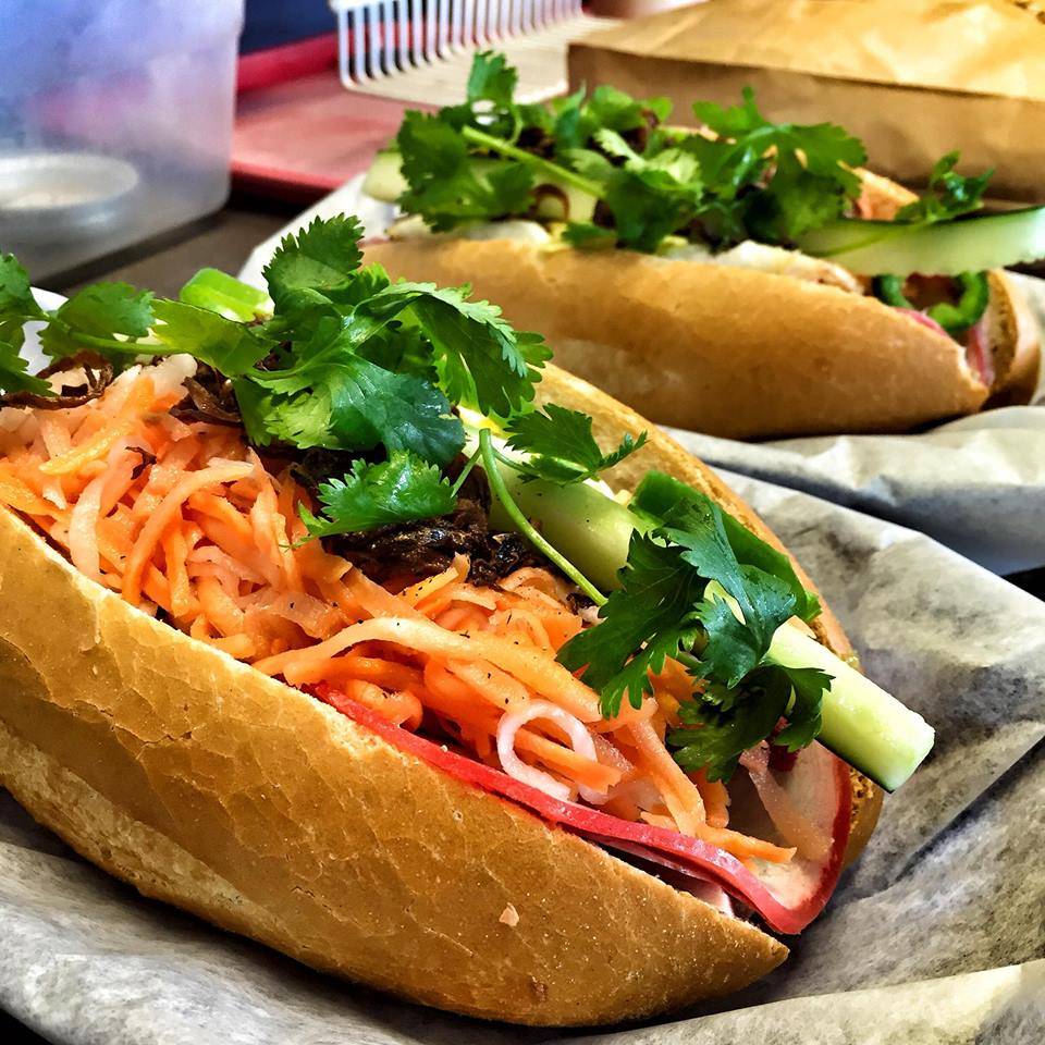 Nguyen Ngoc Vietnamese Sandwich | restaurant | 14015 Bammel North Houston Rd a, Houston, TX 77014, USA | 2818958998 OR +1 281-895-8998