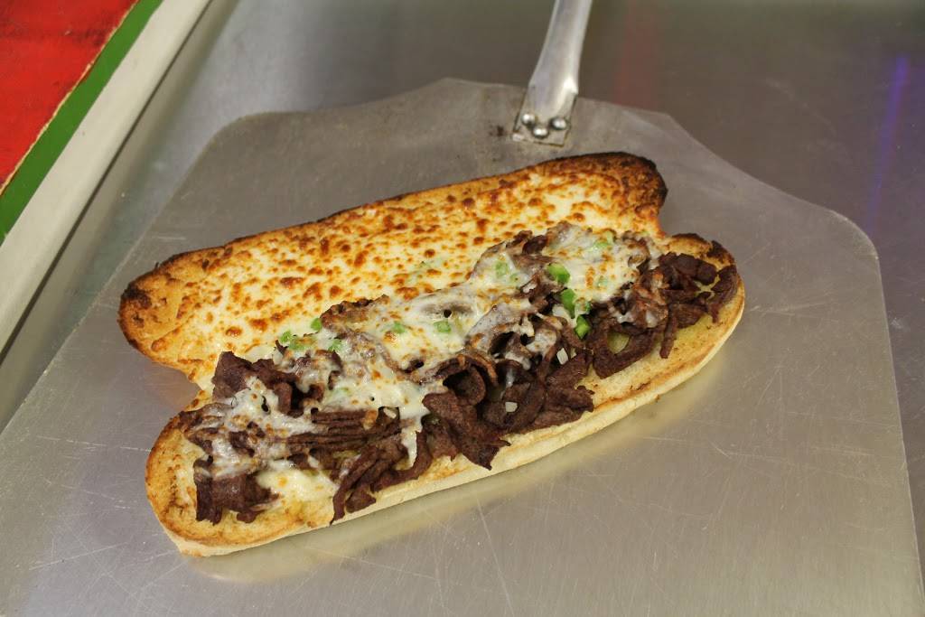 Emielios Little Italy | restaurant | 105 Kilbourne St, Bellevue, OH 44811, USA | 4194833777 OR +1 419-483-3777