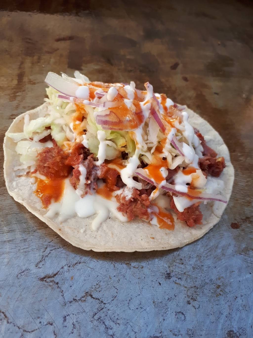 Tacos De Marlin, El Tamacuil. | restaurant | Calle Tecate, Libramiento, Tijuana, B.C., Mexico | 016642648259 OR +52 664 264 8259