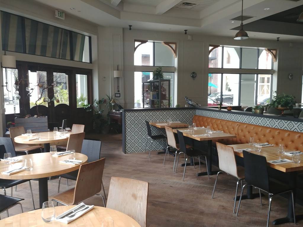 The Osprey Tavern | restaurant | 4899 New Broad St, Orlando, FL 32814, USA | 4079607700 OR +1 407-960-7700