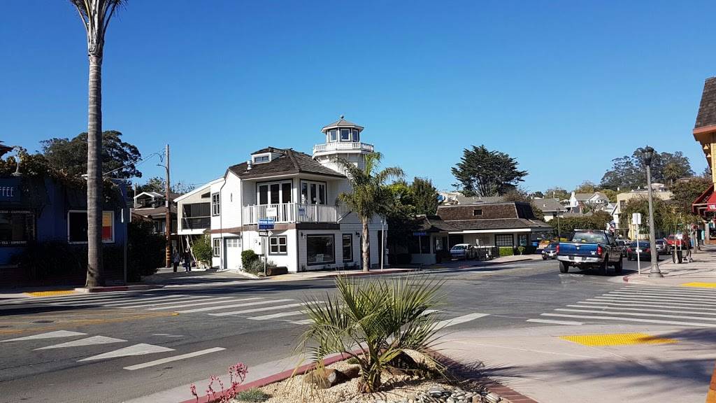 Palapas Restaurant & Cantina | restaurant | 21 Seascape Village, Aptos, CA 95003, USA | 8316629000 OR +1 831-662-9000