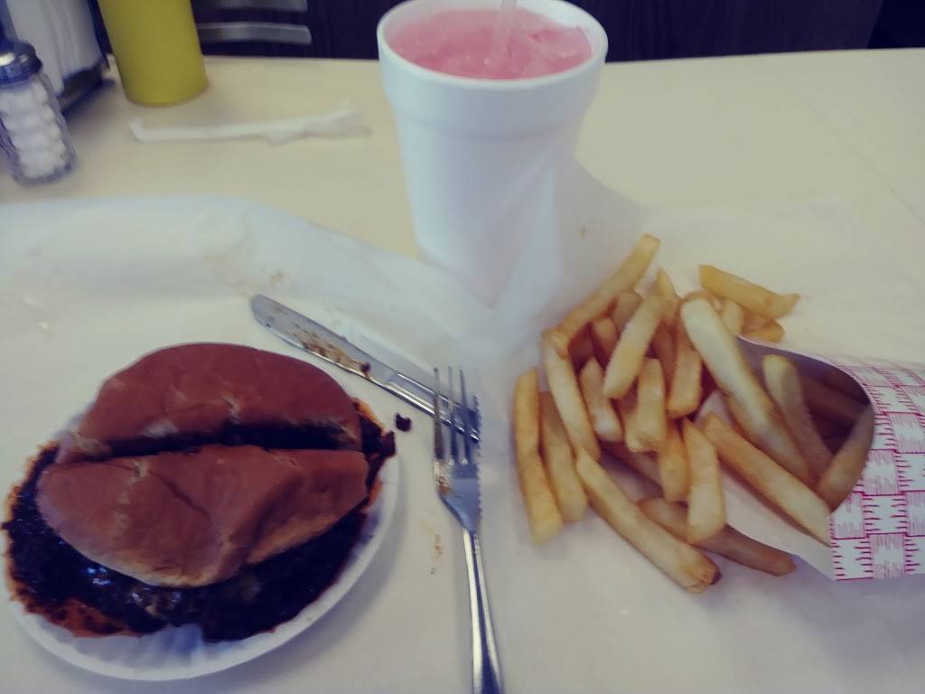 Koney King Restaurant | restaurant | 4601 Broadway, Gary, IN 46409, USA | 2198871843 OR +1 219-887-1843