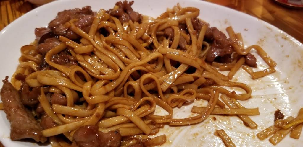 GT Rice Bowl | restaurant | 11409 Liberty Ave #1809, South Richmond Hill, NY 11419, USA | 7183234000 OR +1 718-323-4000