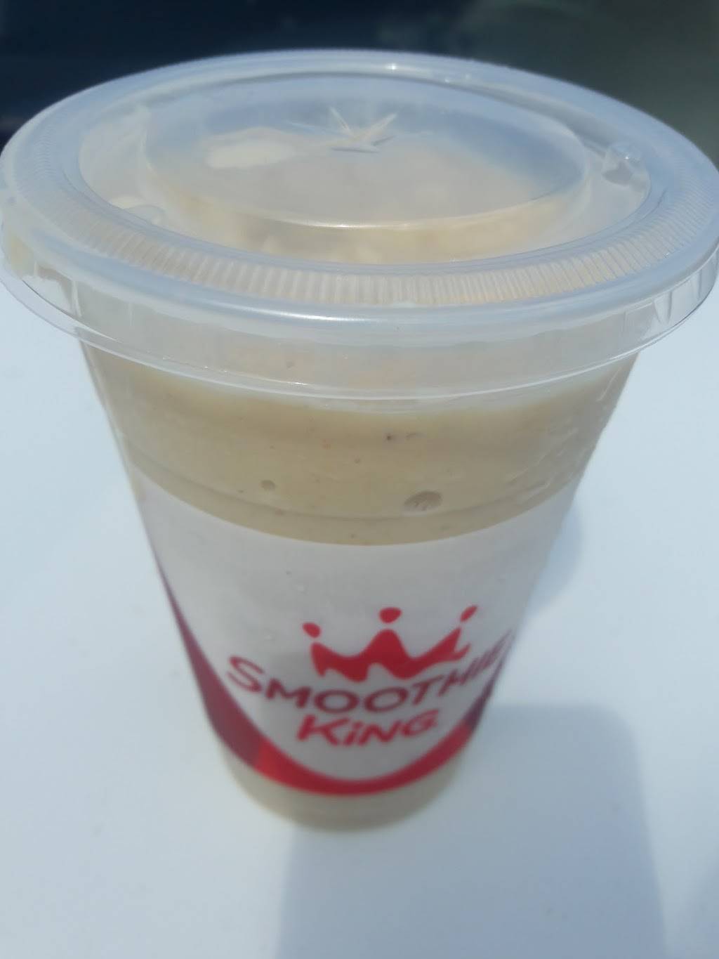 Smoothie King | restaurant | 4012 Dowlen Rd, Beaumont, TX 77706, USA | 4098991660 OR +1 409-899-1660