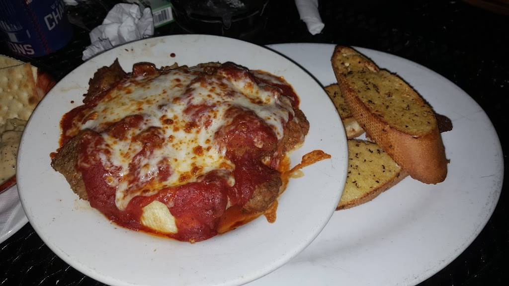 Fairway Pizza & Sports Page Pub | restaurant | 2901 US-19 ALT, Palm Harbor, FL 34683, USA | 7277727060 OR +1 727-772-7060