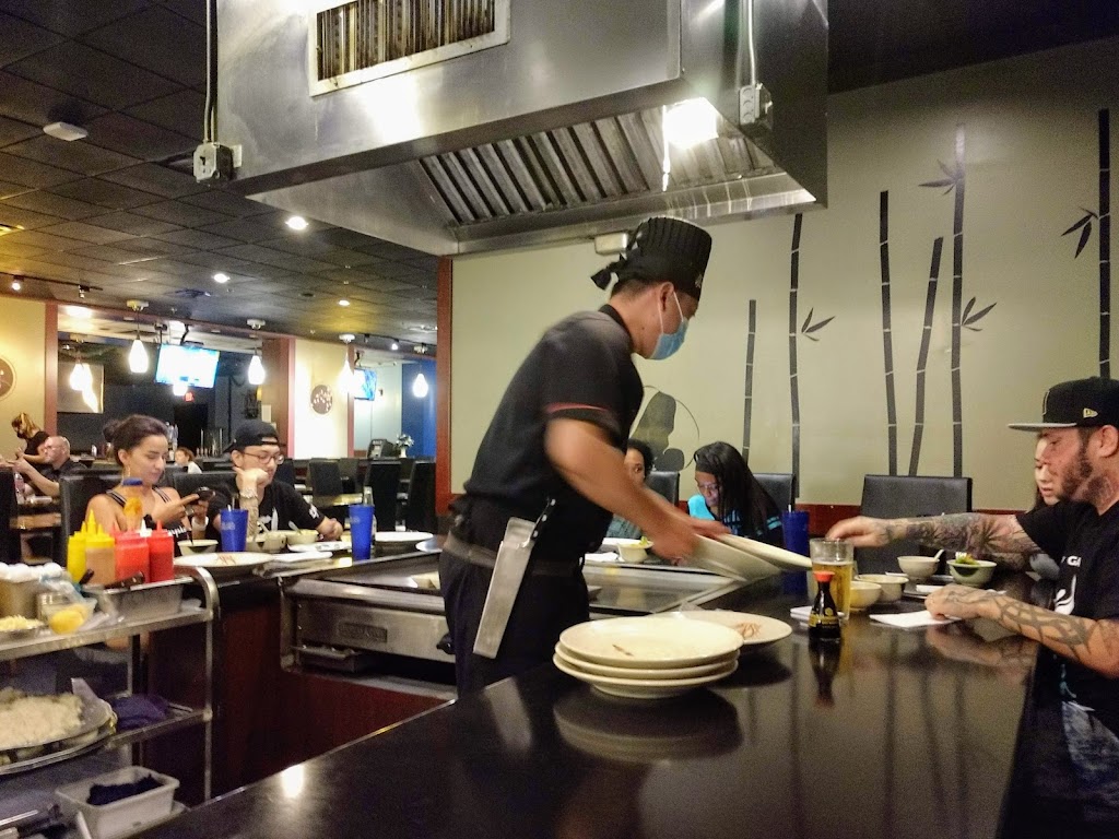 Hana Tokyo | restaurant | 1633 AZ-92, Sierra Vista, AZ 85635, USA | 5204581993 OR +1 520-458-1993