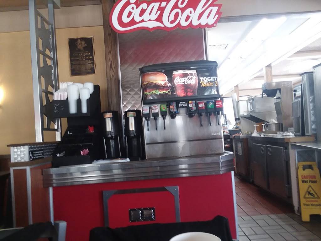 Carls Jr. | restaurant | 6202 Laurel Canyon Blvd, North Hollywood, CA 91606, USA | 8187623927 OR +1 818-762-3927