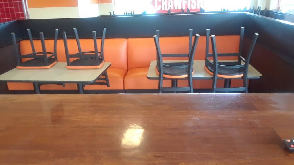 MVP Seafood | restaurant | 8811 Antoine Dr, Houston, TX 77088, USA | 2815067826 OR +1 281-506-7826