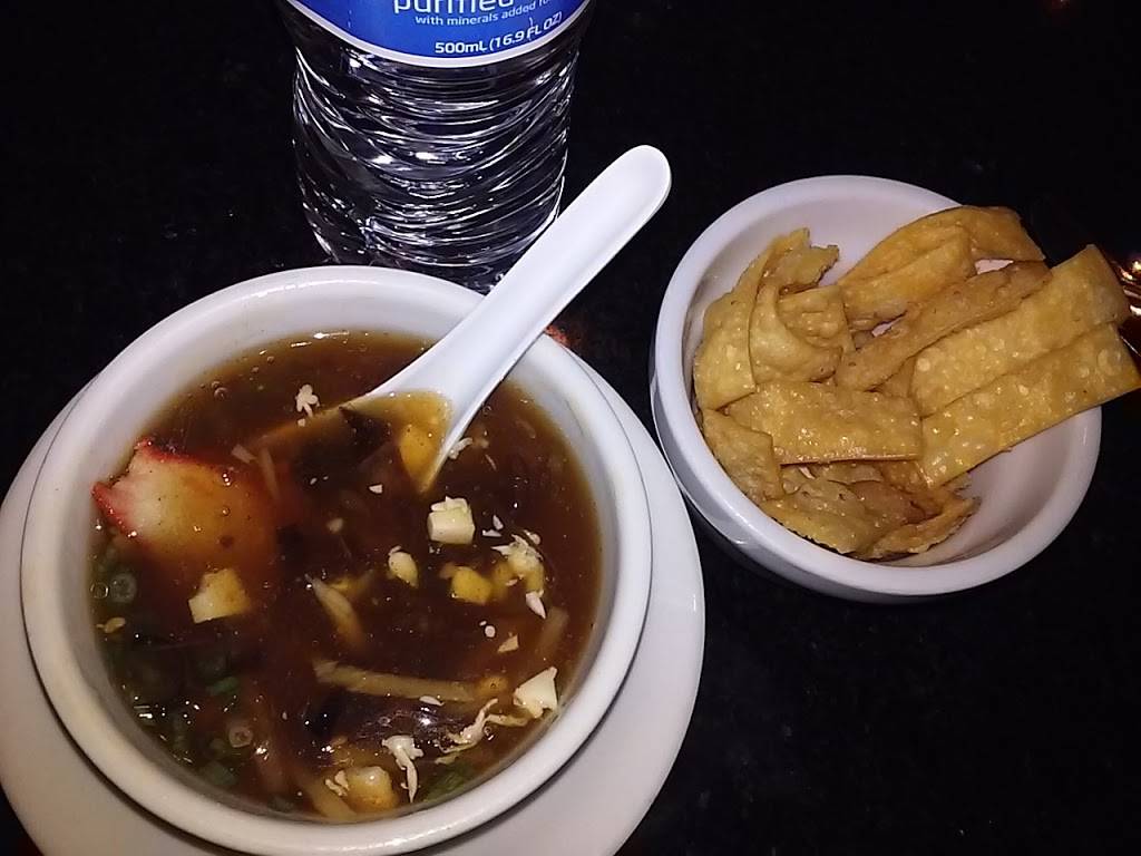 Mings | restaurant | 7224 Pontchartrain Blvd, New Orleans, LA 70124, USA | 5043336341 OR +1 504-333-6341