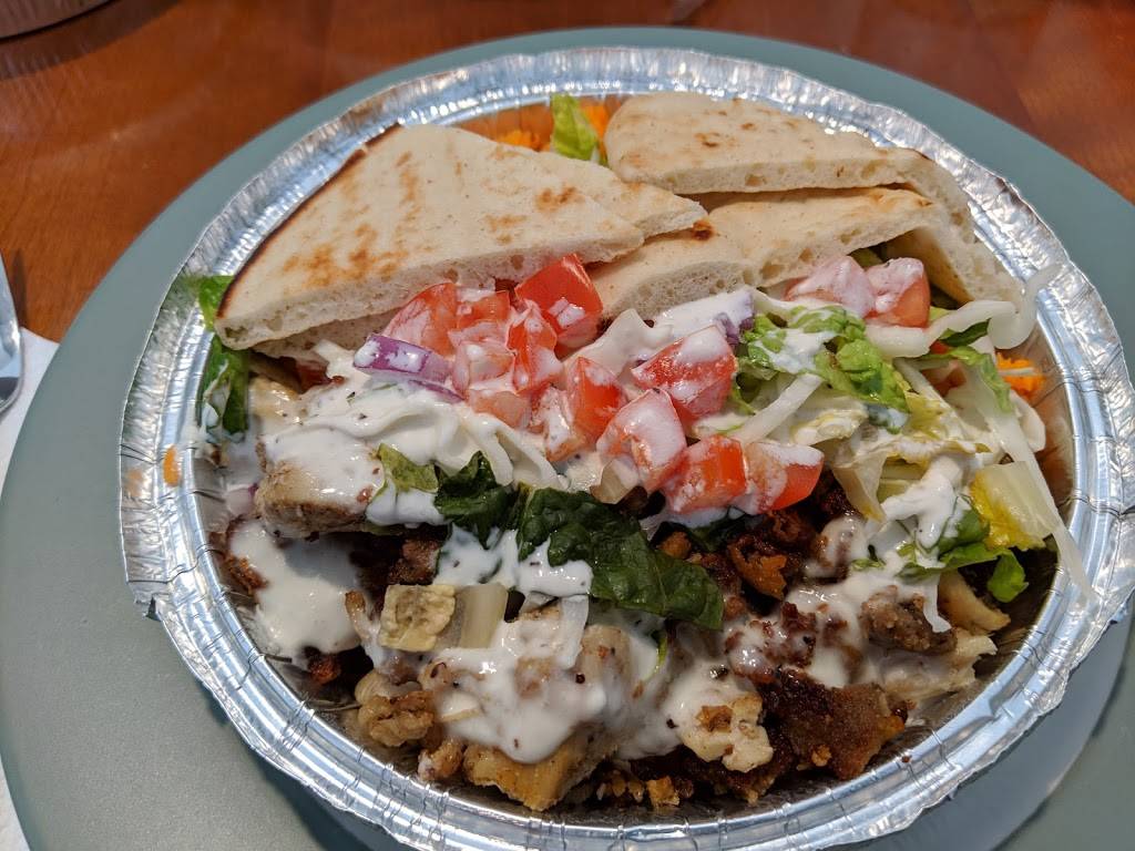 Chicken and Rice | restaurant | 724 W Nyack Rd, West Nyack, NY 10994, USA | 8453581088 OR +1 845-358-1088