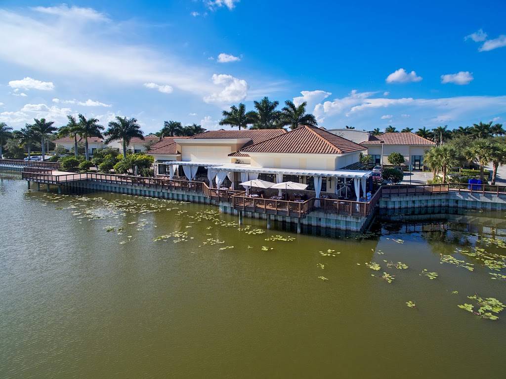 Déjà Blue Restaurant | restaurant | 7805 N University Dr, Parkland, FL 33067, USA | 9543450128 OR +1 954-345-0128