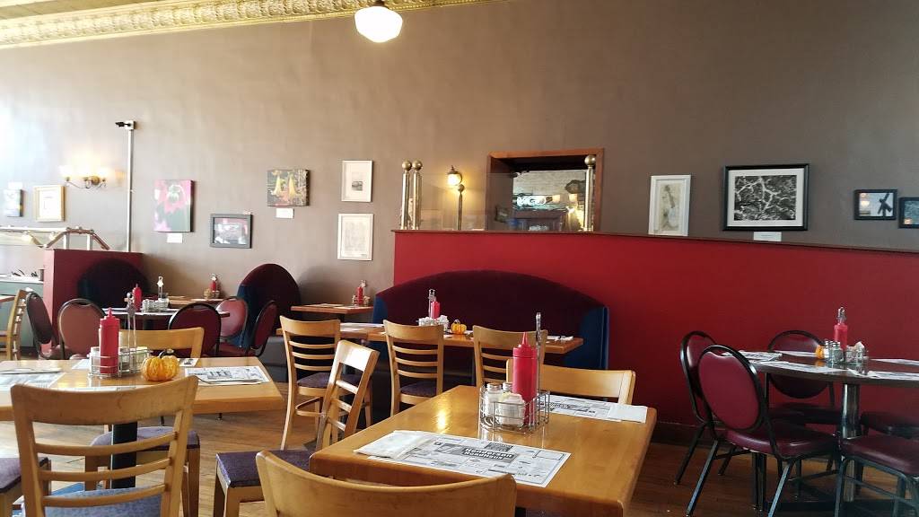 Henderson Road Haus | restaurant | 514 Main St, Henderson, MN 56044, USA | 5072483691 OR +1 507-248-3691