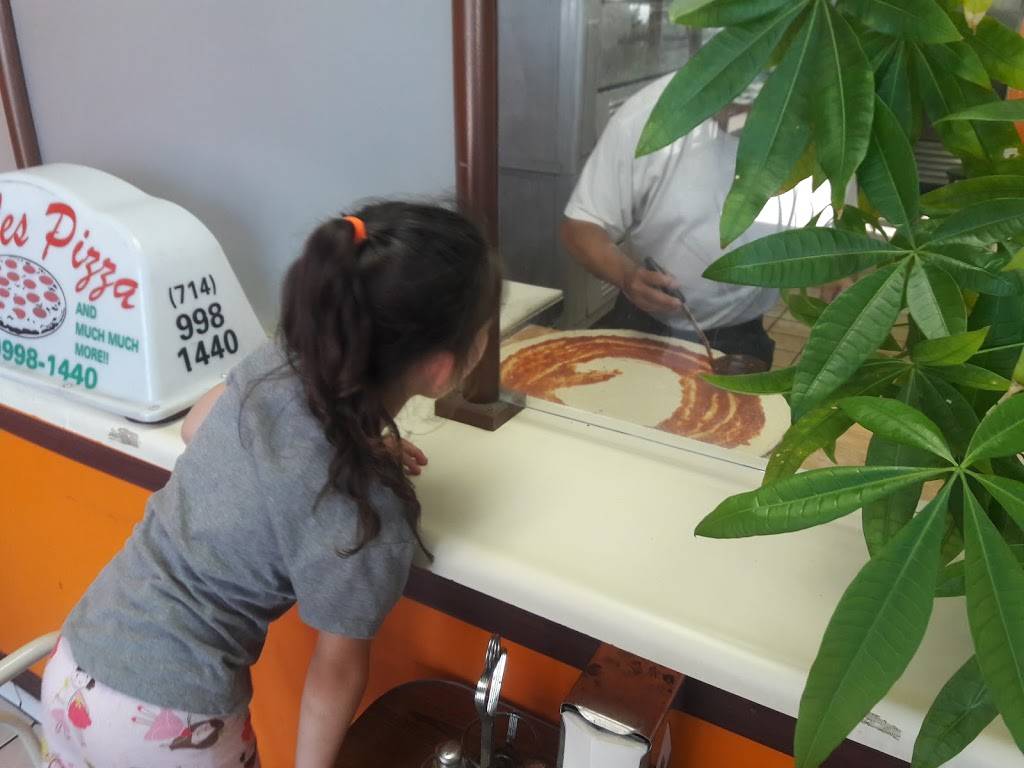 Naples Pizza & Pasta | meal delivery | 3211 N Glassell St, Orange, CA 92865, USA | 7149981440 OR +1 714-998-1440