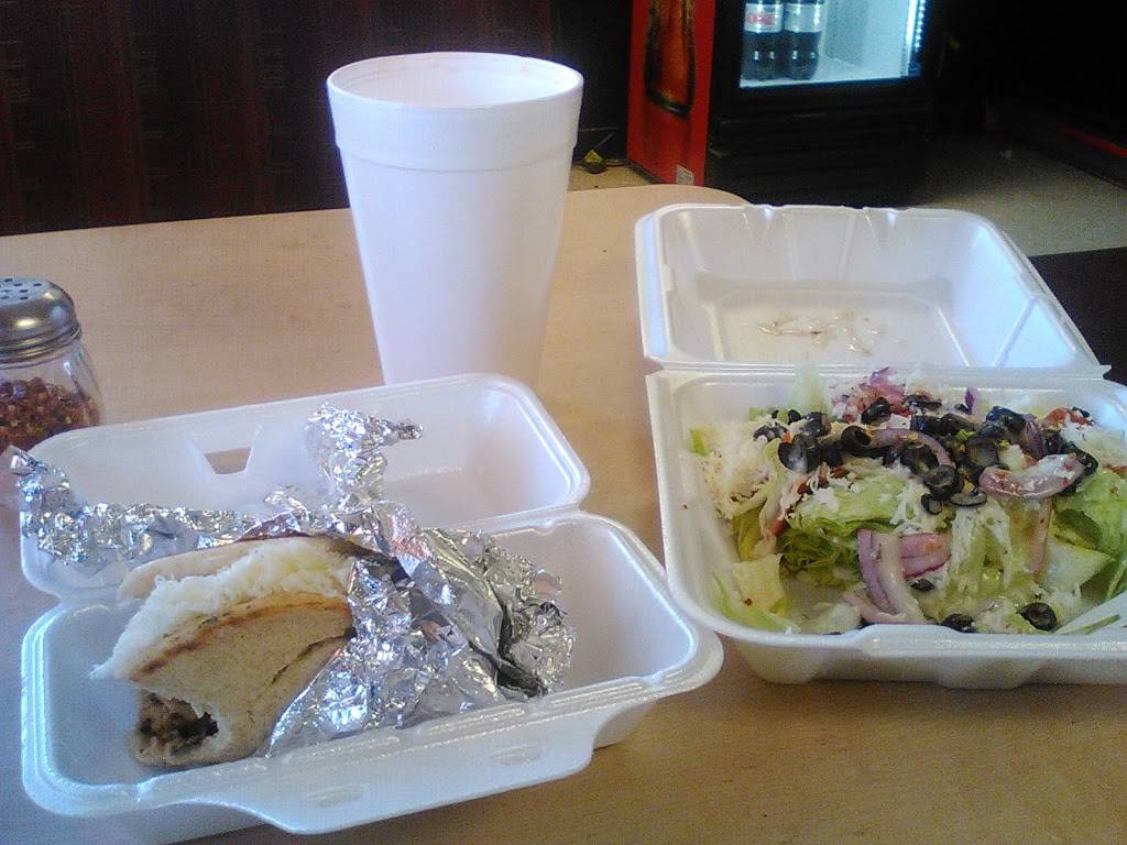 $5 Pizza Place | meal takeaway | 282 Old Woman Springs Rd, Yucca Valley, CA 92284, USA | 7603641000 OR +1 760-364-1000