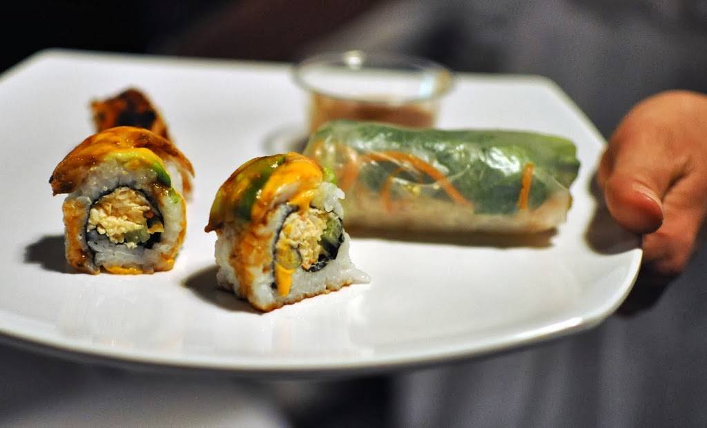 FuAsian | restaurant | 365 N State St, Lake Oswego, OR 97034, USA | 5033058600 OR +1 503-305-8600