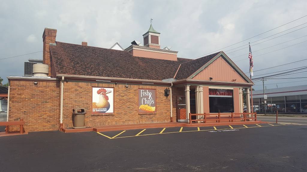 Quincys | restaurant | 865 N Main St, Dayton, OH 45405, USA | 9372233474 OR +1 937-223-3474