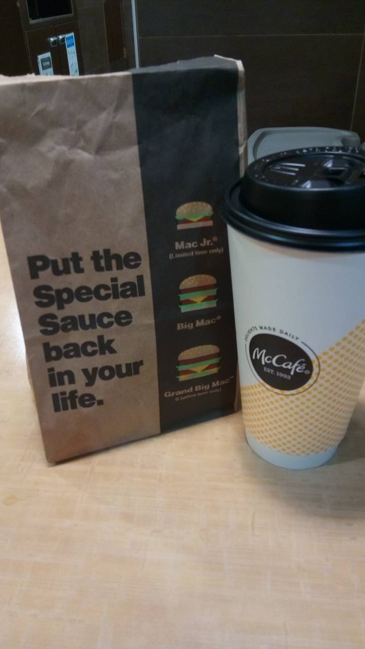 McDonalds | restaurant | 597 Grand Concourse, Bronx, NY 10451, USA | 7184028608 OR +1 718-402-8608