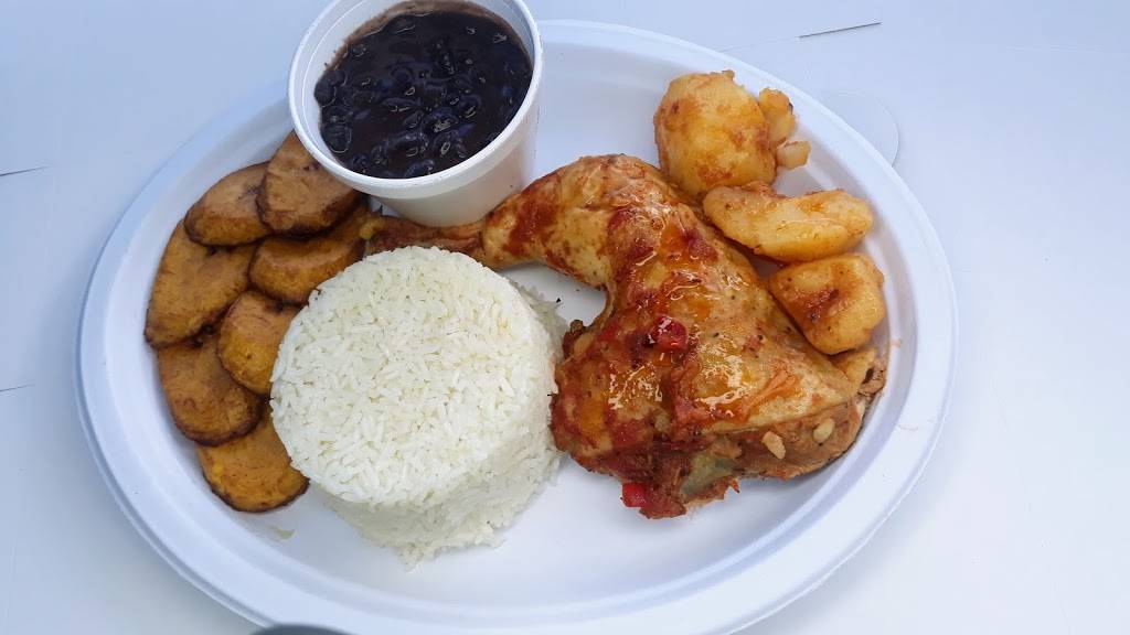 Little Cuban Cafe | bakery | 3423 Griffin Rd, Davie, FL 33312, USA | 7542161266 OR +1 754-216-1266