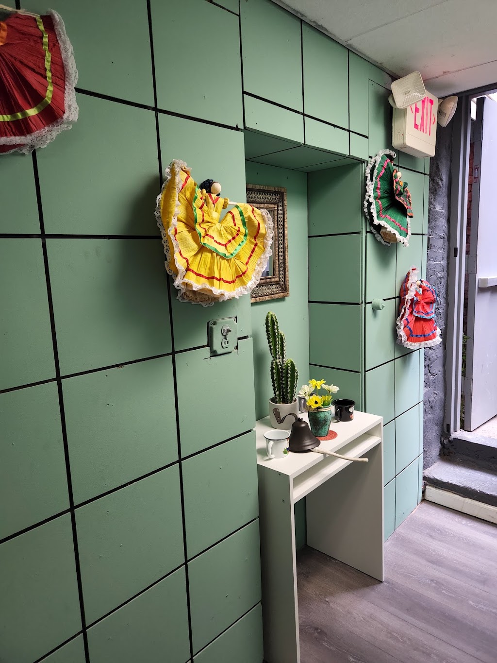 Punta Agave | restaurant | 405 S Broadway, Yonkers, NY 10705, USA | 9144574789 OR +1 914-457-4789