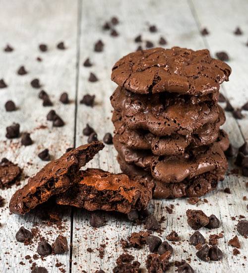 Trouvi Cookie Company | bakery | 133 Taylor St, Dallas, TX 75201, USA | 2145528814 OR +1 214-552-8814