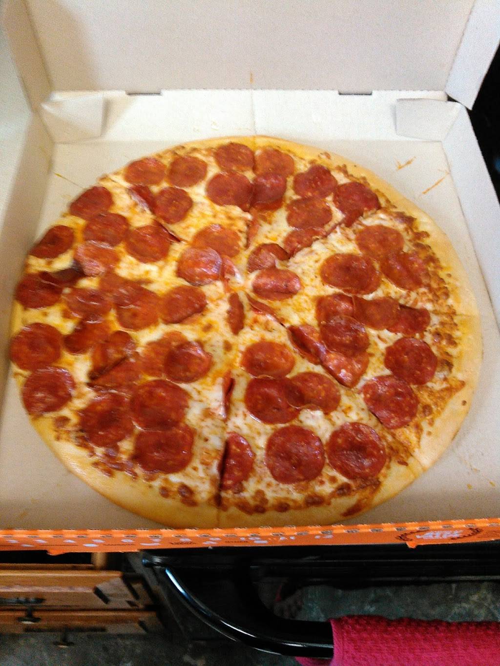 Little Caesars Pizza | meal takeaway | 5374 Sullivant Ave, Galloway, OH 43119, USA | 6148516500 OR +1 614-851-6500